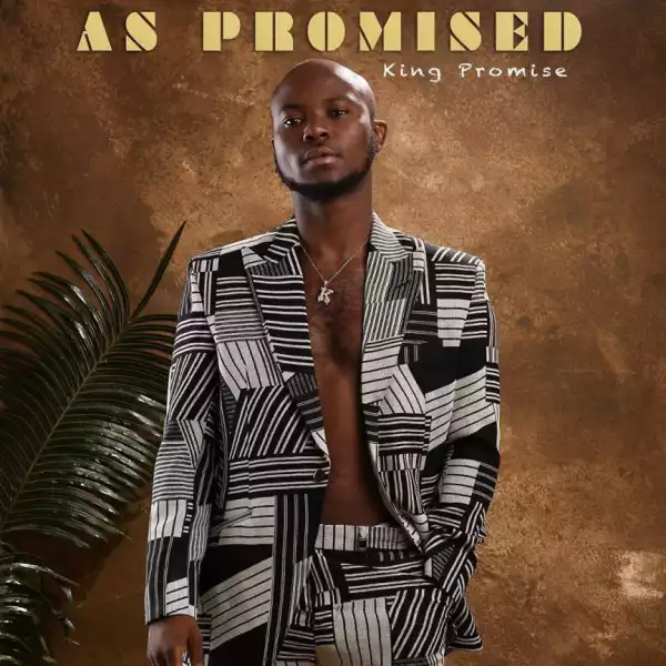 As Promised me BY King Promise